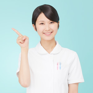 スタッフ募集